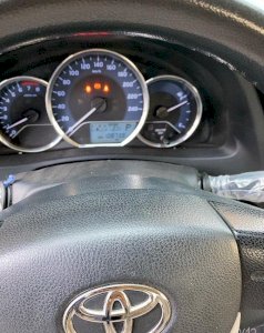 سيارة تويوتا كورولا 2018