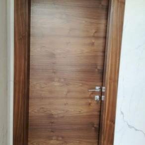 دهان أخشاب وديكور