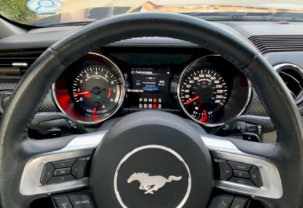 فورد موستنج موديل 2016 للبيع