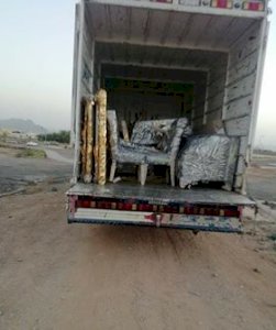 شركة نقل عفش بالمدينه المنورة