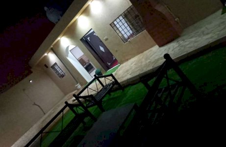 للبيع استراحة في عريض