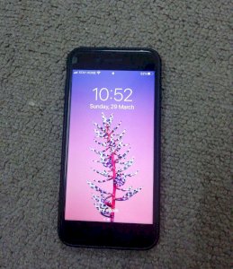 للبيع جوال IPhone 7