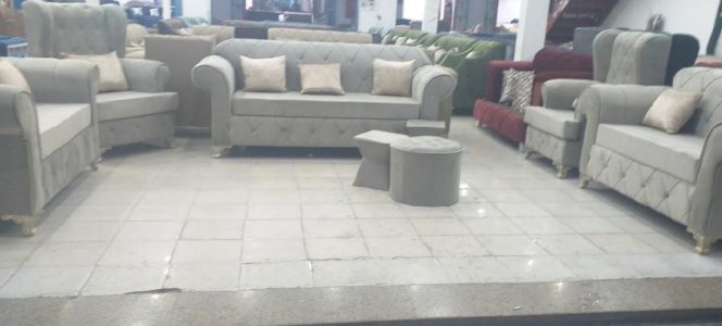 اطقم جاهز