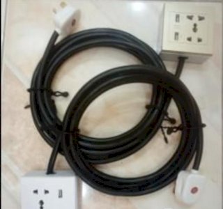 توصيلات كهربائية