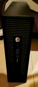 كمبيوتر مكتبي i7