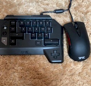 hori tac 