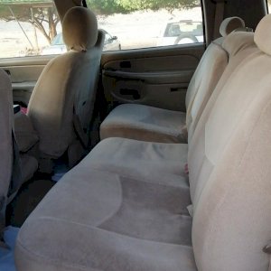 للـبـيـع سيارة نيسان جمـــس موديل 2004 