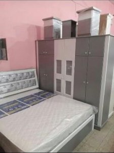 غرفه نوم وطني جديد