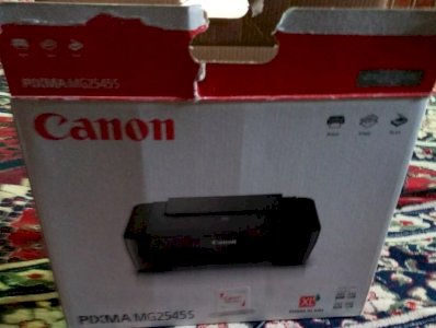 طابعه canon
