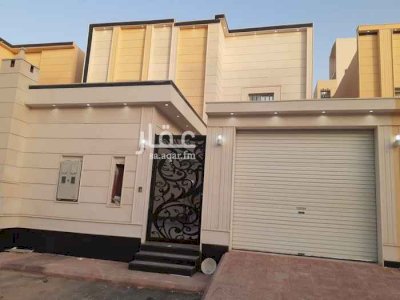 إيجار فلة في الرياض