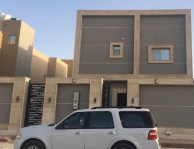 إيجار فيلا بالرياض