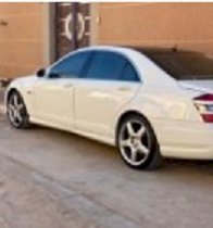 مرسيدس MG سبورت   2007