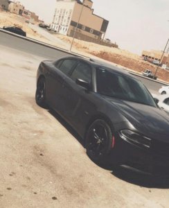 دودج تشارجر 2017 للبيع 