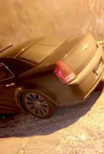 كرايزلر 2010 للبيع 