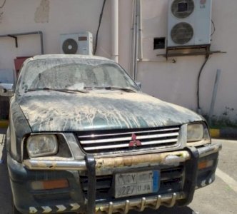  للبيع ميتسوبيشي غمارتين 1999