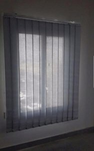 دستائر أمريكي خشبي وستاير شرائح معدنية مطابخ