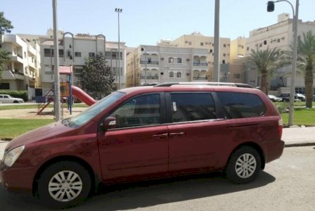 للبيع كيا  سيراتو 2013