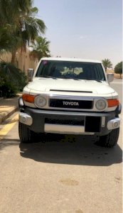 للبيع تويوتا اف جي2008