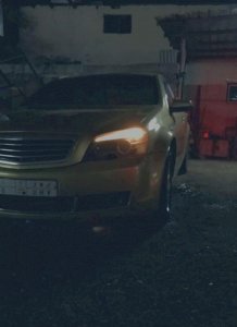 للبيع شيفروليه كابريس 2007