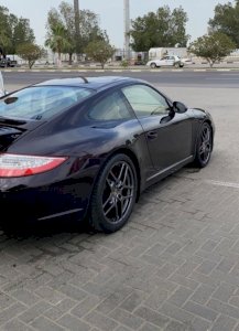 بورش كاريرا اس 911 موديل 2011  للبيع