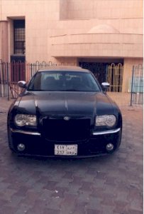 للبيع كرايزلر  C300 موديل 2006