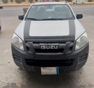 للبيع إسوزو  2016  