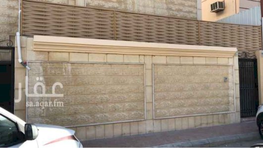 للبيع شقة في شارع امرؤ القيس بن الفاخ الدمام