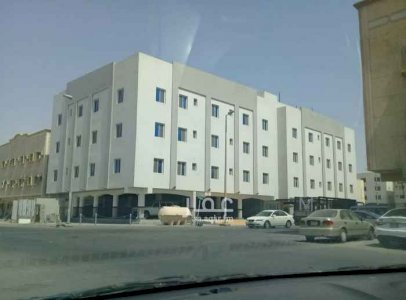عمارة للإيجار في شارع 6 ا  حي الأثير الدمام