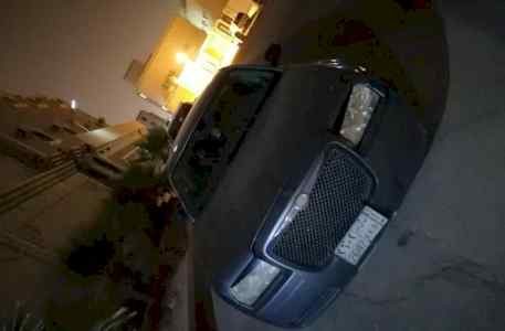 للبيع كرايزلر  C300 موديل 2007