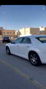 للبيع كرايزلر C300 موديل  2014