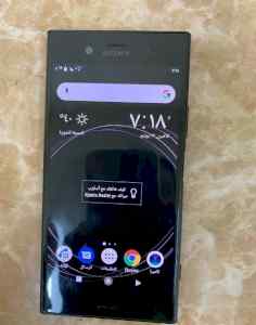 للبيع سوني اكسبريا xz1