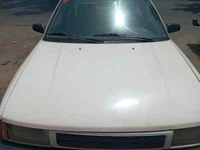 للبيع مازدا B3000 موديل 1997