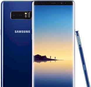 للبيع سامسونغ dualsim نوت8 256GB6GB N950N 6.3