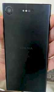 للبيع جهاز    Sony xperia  xz1