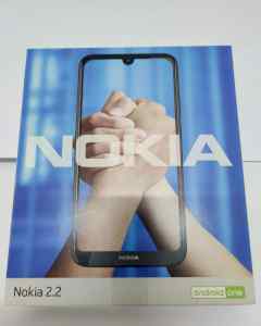 جوال Nokia 2.2 للبيع