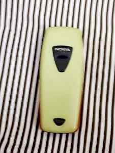   للبيع جهاز Nokia قديم نوكيا العنيد 5 مستخدم