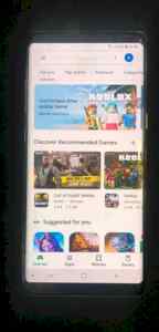 للبيع جهاز   Samung Note  8