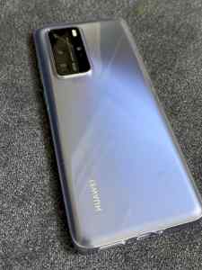 للبيع جهاز  هواوي P 40 pro