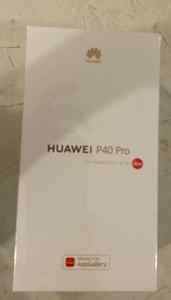 p40 pro (5Gwifi)للبيع جهازهواوي شريحتين 