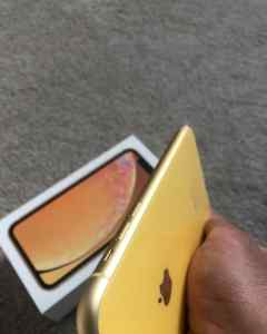 جوال ايفون xr للبيع