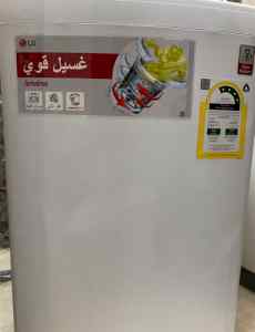 غسالة LG للبيع