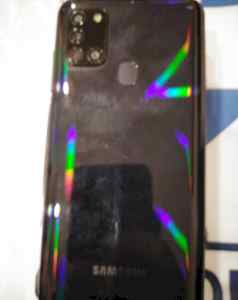 موبايل samsung A21S
