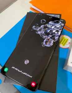  samsung s20+ 128 جيجا