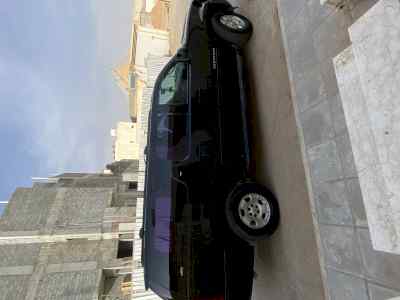 شيفروليه سوبربان LT 4X4 موديل 2012