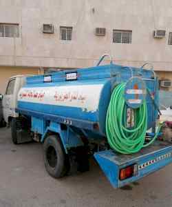 شركة العزيزية لتوريد مياه الشرب بالخرج