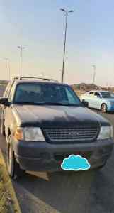 للبيع فورد اكسبلورر 2005 