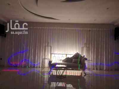 فرصة للبيع استراحة بمساحة رهيبه في حي بحرة