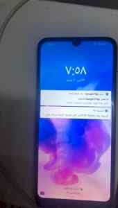للبيع جهاز هواوى y6