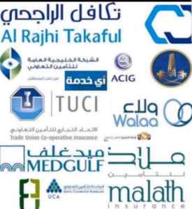خدمة التأمين الكترونياً في دقائق معدودة