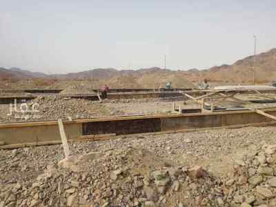 استراحة في المدينة المنورة لها رخصه انشاء وصك